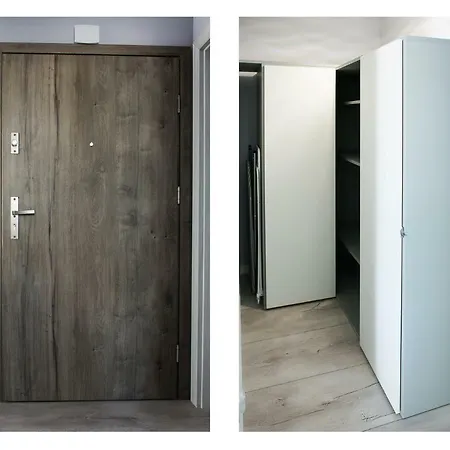 Apartamenty Cypryjskie 2 Sypialnie Faktura Vat Кошалін Екстер'єр фото