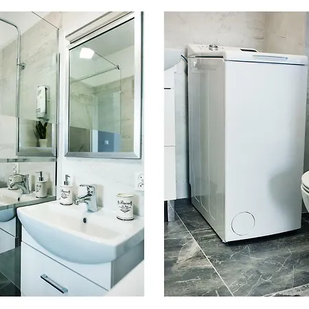 Apartamenty Cypryjskie 2 Sypialnie Faktura Vat Кошалін Екстер'єр фото