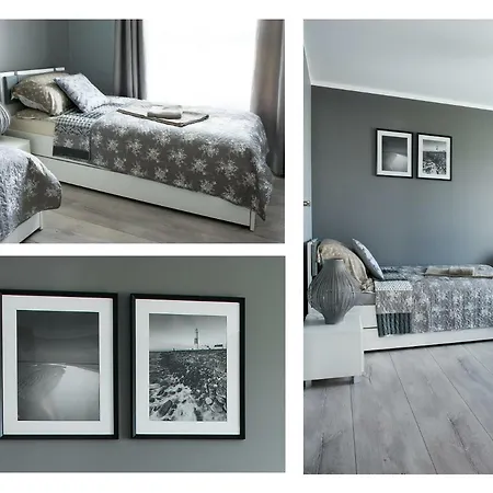 Apartamenty Cypryjskie 2 Sypialnie Faktura Vat Кошалін Екстер'єр фото