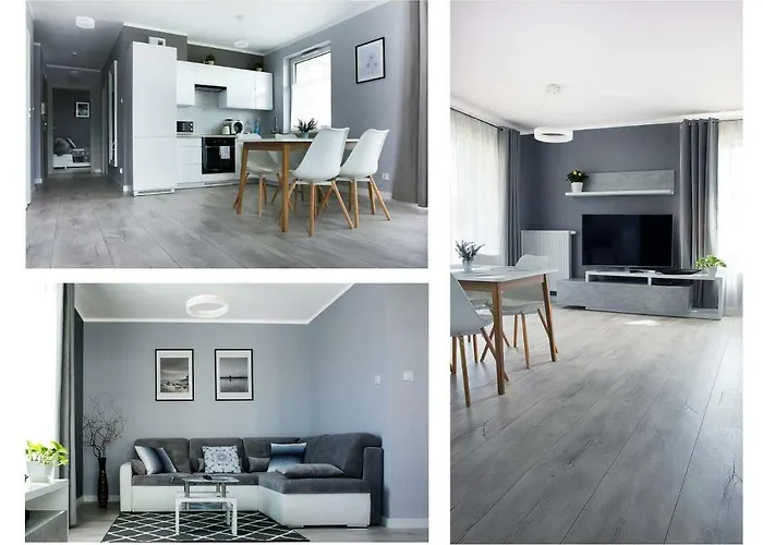 Apartamenty Cypryjskie 2 Sypialnie Faktura Vat