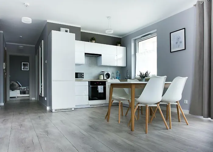 Apartamenty Cypryjskie 2 Sypialnie Faktura Vat