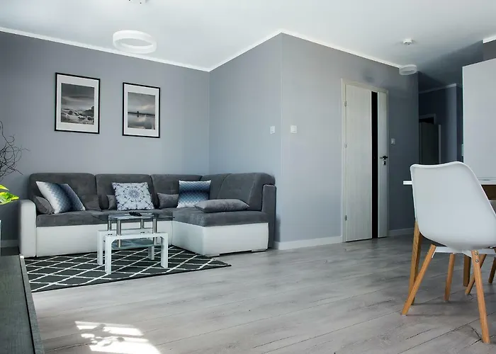 Apartamenty Cypryjskie 2 Sypialnie Faktura Vat