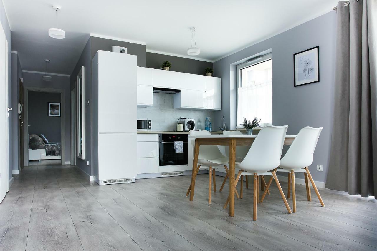 Cypryjskie 2 Sypialnie Faktura Vat Apartment
