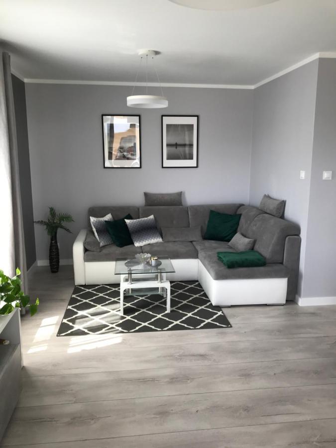 Apartment Cypryjskie 2 Sypialnie Faktura Vat