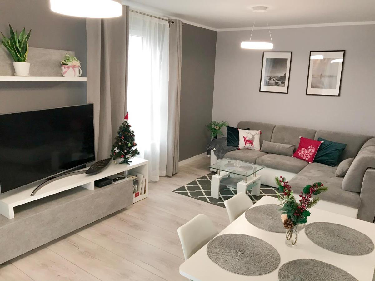 Cypryjskie 2 Sypialnie Faktura Vat Koszalin